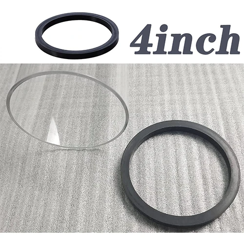 Tubes Support Rubber Ring Tubes Support Rubber Ring