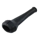 2-контактный разъем, резиновый чехол