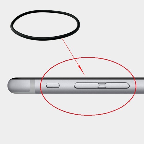 Volume-Button-o-ring-Replacement Volume-Button-o-ring-Replacement